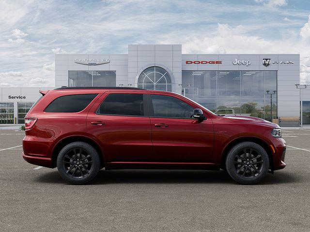 2026 Dodge Durango GT Plus AWD