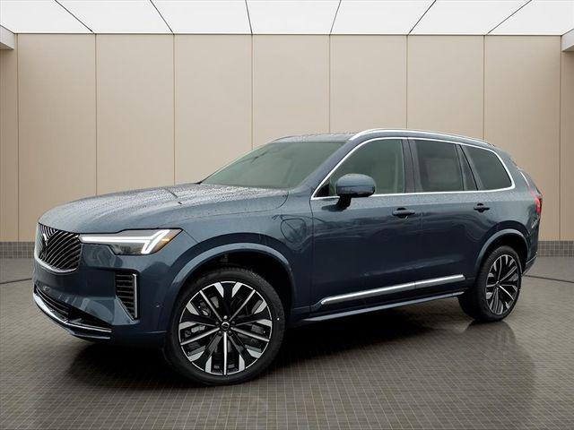 2026 Volvo XC90 Plug-In Hybrid T8 Ultra 7-Seater