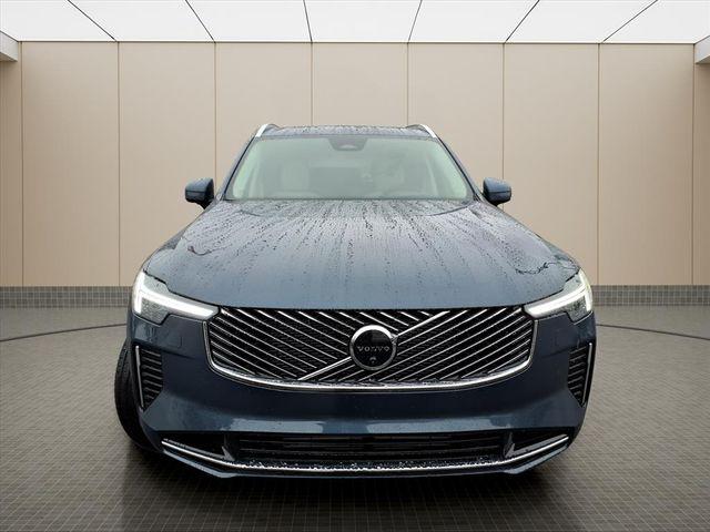 2026 Volvo XC90 Plug-In Hybrid T8 Ultra 7-Seater