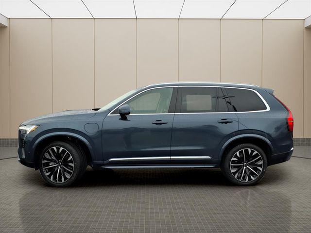 2026 Volvo XC90 Plug-In Hybrid T8 Ultra 7-Seater
