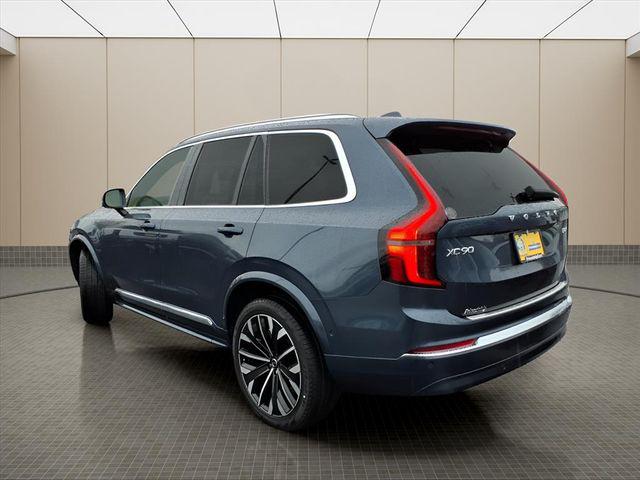 2026 Volvo XC90 Plug-In Hybrid T8 Ultra 7-Seater