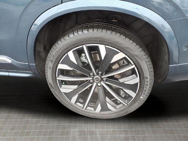 2026 Volvo XC90 Plug-In Hybrid T8 Ultra 7-Seater