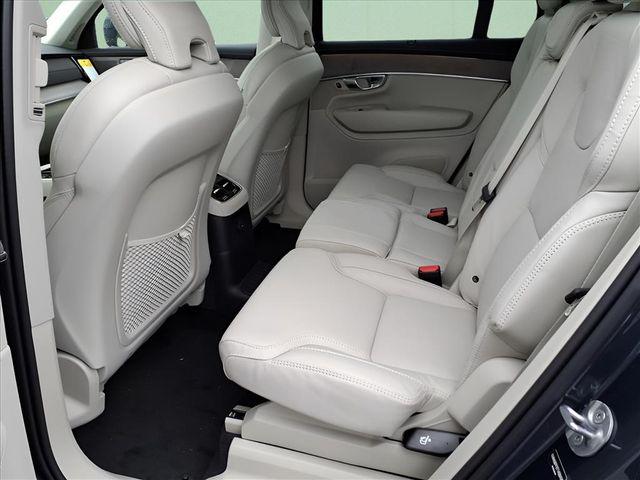 2026 Volvo XC90 Plug-In Hybrid T8 Ultra 7-Seater