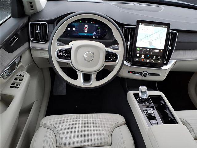 2026 Volvo XC90 Plug-In Hybrid T8 Ultra 7-Seater