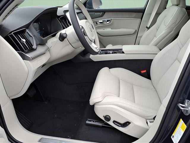 2026 Volvo XC90 Plug-In Hybrid T8 Ultra 7-Seater