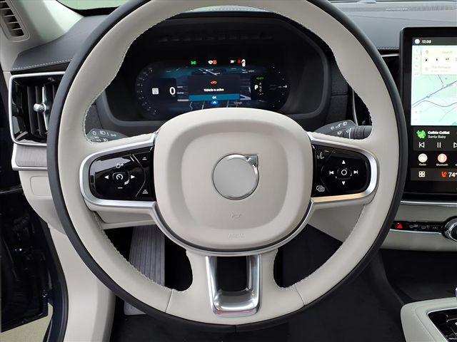 2026 Volvo XC90 Plug-In Hybrid T8 Ultra 7-Seater