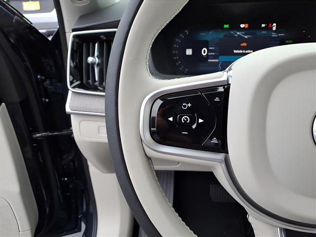 2026 Volvo XC90 Plug-In Hybrid T8 Ultra 7-Seater