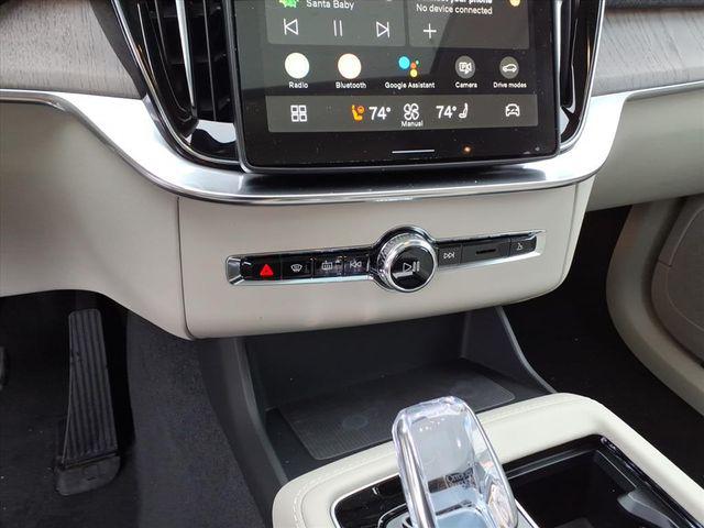 2026 Volvo XC90 Plug-In Hybrid T8 Ultra 7-Seater
