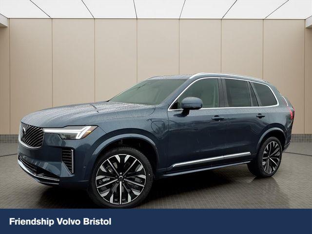 2026 Volvo XC90 Plug-In Hybrid T8 Ultra 7-Seater for sale in Bristol, TN