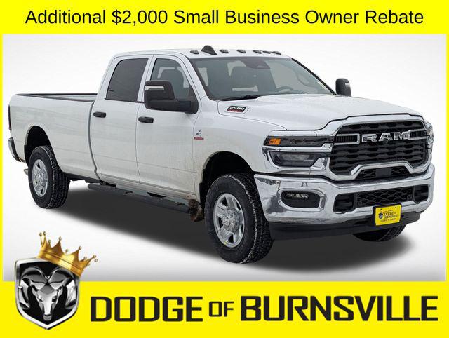 2026 Ram 2500 Tradesman Crew Cab 4x4 8' Box for sale in Burnsville, MN