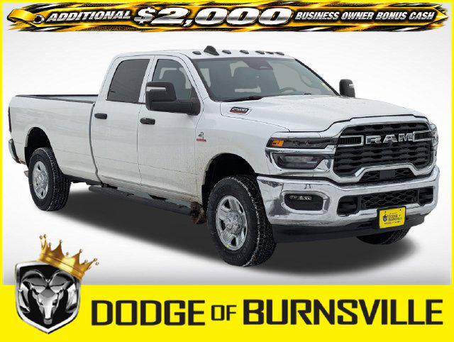 2026 Ram 2500 Tradesman Crew Cab 4x4 8 Box for sale in Burnsville, MN