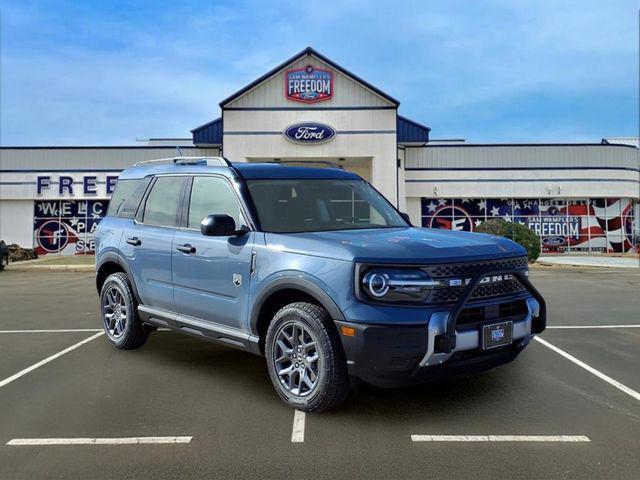 2025 Ford Bronco Sport Big Bend for sale in Mcalester, OK