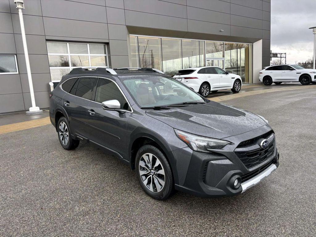 /2024 Subaru Outback