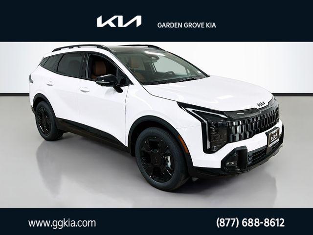 2026 Kia Sportage X-Line for sale in Garden Grove, CA
