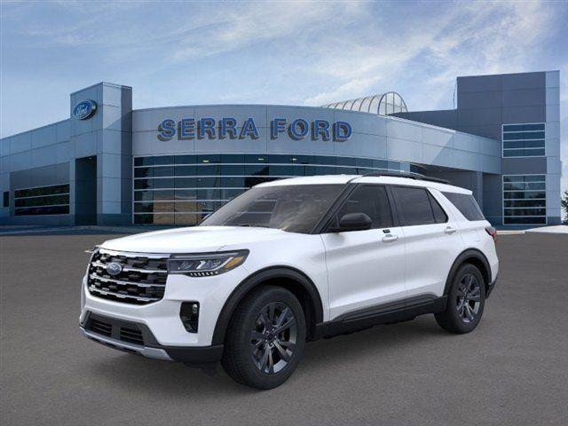 2026 Ford Explorer Active for sale in Farmington Hills, MI