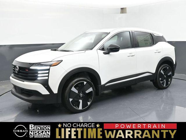 2026 Nissan Kicks SR for sale in Bessemer, AL