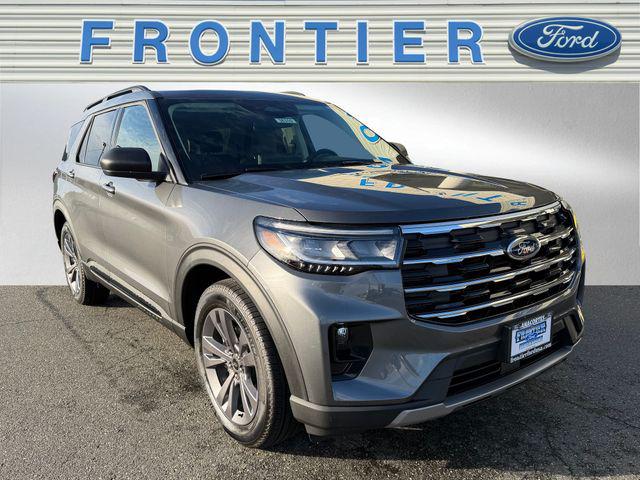 2026 Ford Explorer Active for sale in Anacortes, WA