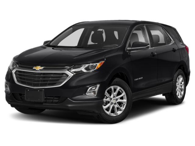 2018 Chevrolet Equinox LT 2018 Chevrolet Equinox LT