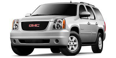 2011 GMC Yukon SLE