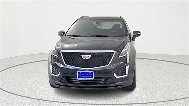 2020 Cadillac XT5 AWD Sport 2020 Cadillac XT5 AWD Sport