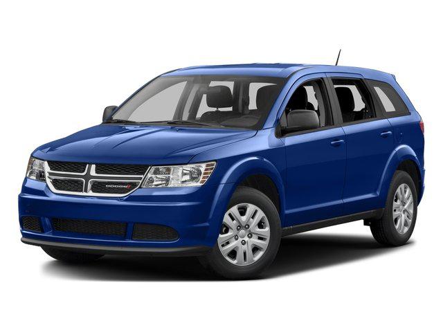 2017 Dodge Journey SE 2017 Dodge Journey SE