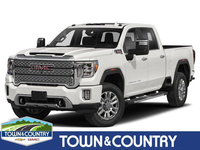 2022 GMC Sierra 2500HD Denali for sale in Whiteville, NC