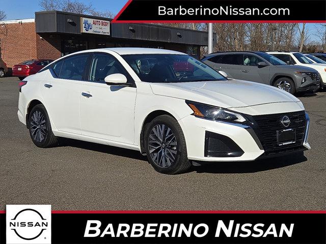 2023 Nissan Altima SV Intelligent AWD for sale in Wallingford, CT