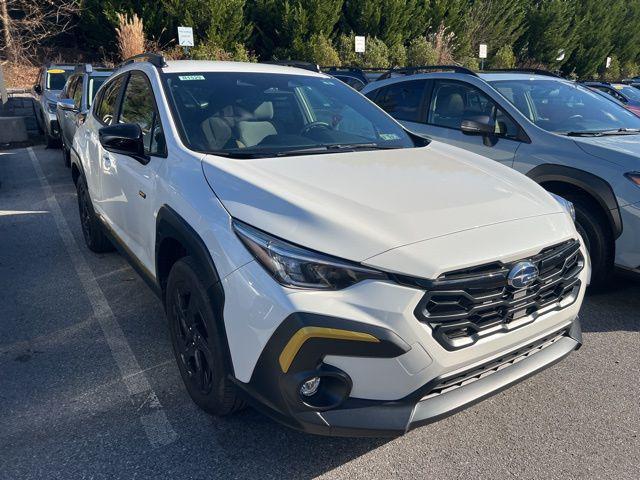 2025 Subaru Crosstrek Sport for sale in Newtown Square, PA