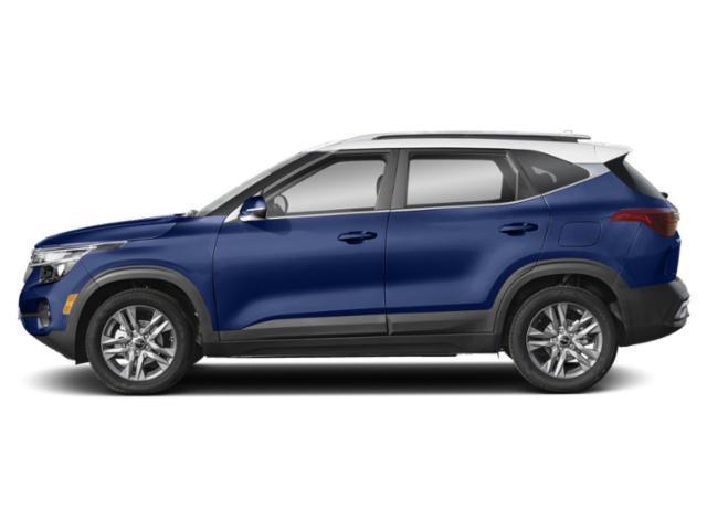 2022 Kia Seltos S 2022 Kia Seltos S