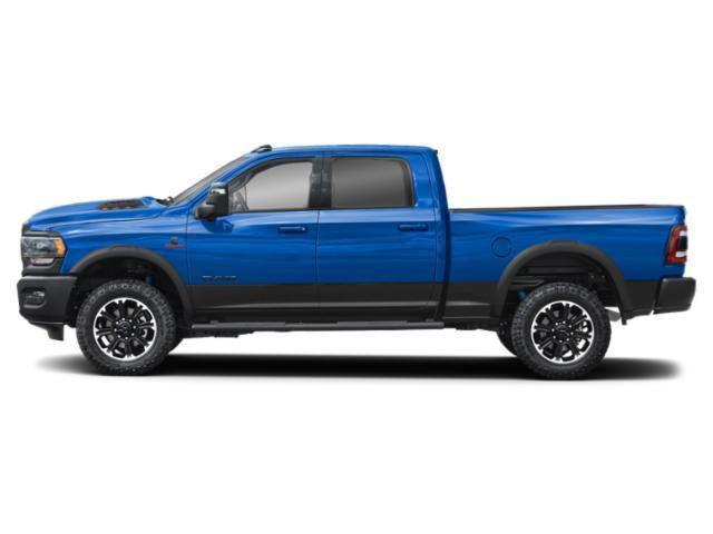2023 RAM 2500 Power Wagon Rebel Crew Cab 4x4 64 Box 2023 RAM 2500 Power Wagon Rebel Crew Cab 4x4 64 Box
