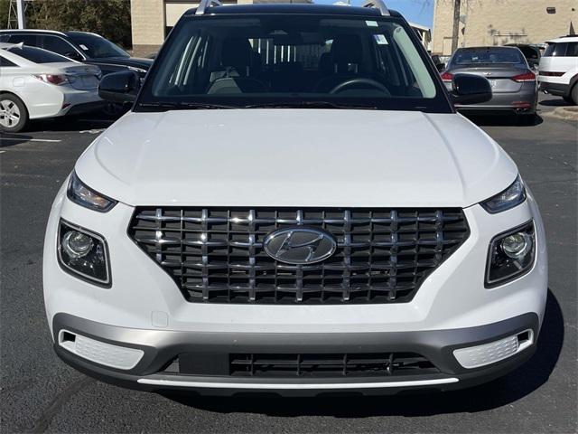 2023 Hyundai Venue Limited 2023 Hyundai Venue Limited