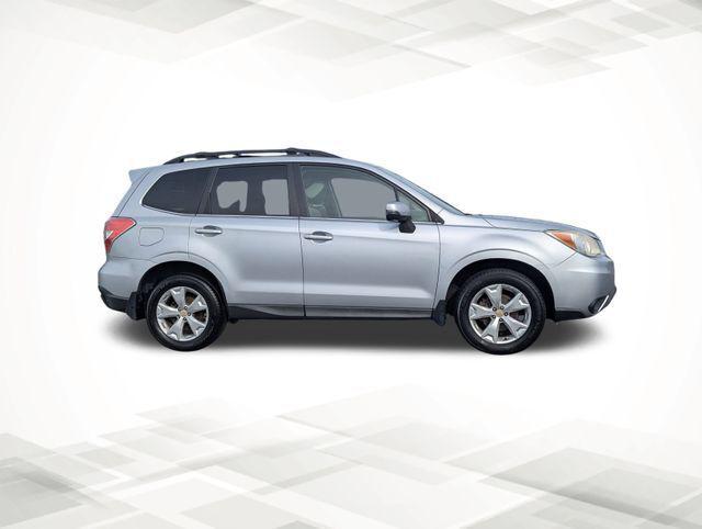 2014 Subaru Forester 2.5i Touring 2014 Subaru Forester 2.5i Touring