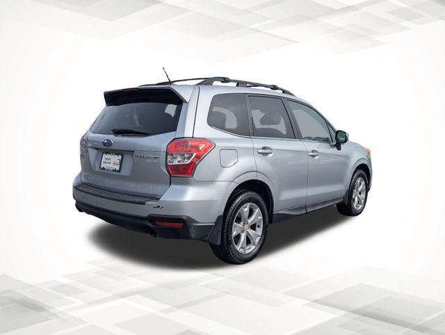 2014 Subaru Forester 2.5i Touring 2014 Subaru Forester 2.5i Touring