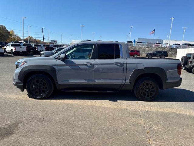 2023 Honda Ridgeline RTL 2023 Honda Ridgeline RTL