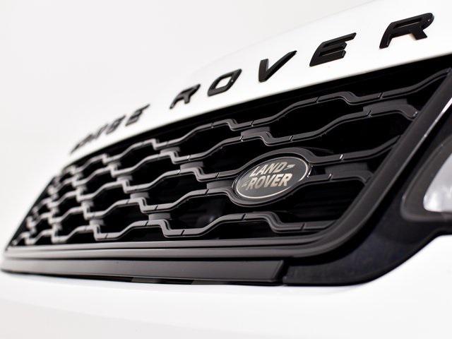 2020 Land Rover Range Rover Sport Autobiography