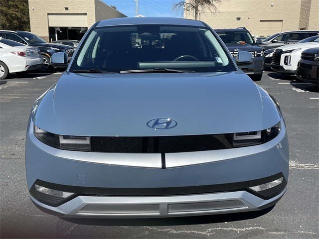 2023 Hyundai IONIQ 5 SE