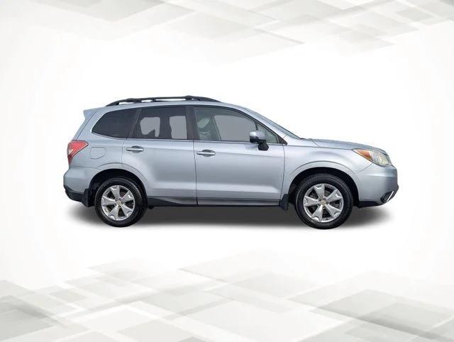 2014 Subaru Forester 2.5i Touring 2014 Subaru Forester 2.5i Touring