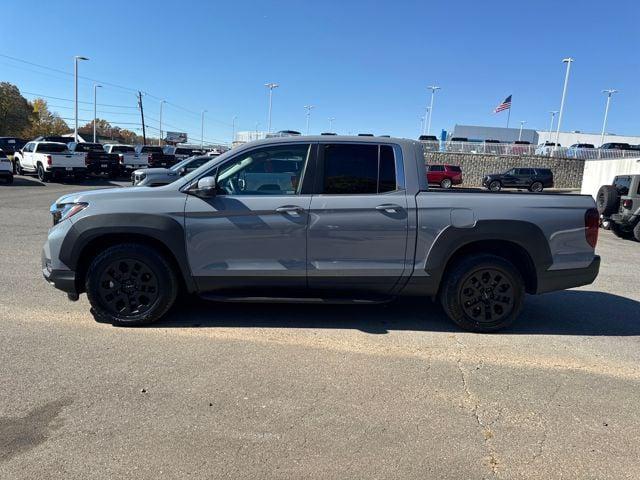 2023 Honda Ridgeline RTL 2023 Honda Ridgeline RTL