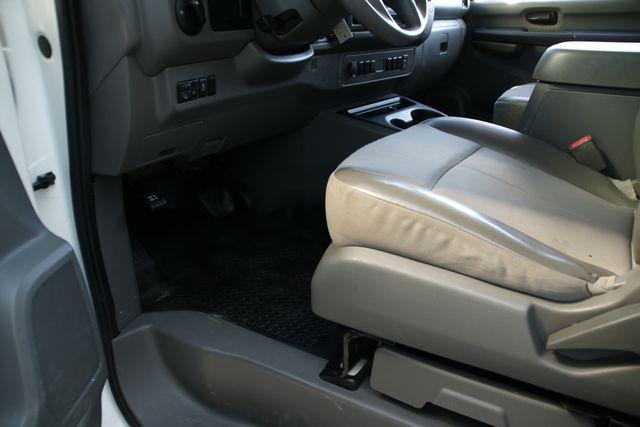 2018 Nissan 2500 S V8