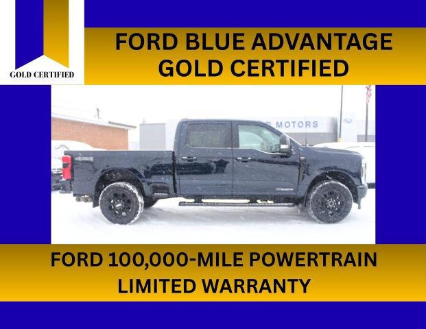 2025 Ford F-350 LARIAT for sale in Medford, WI
