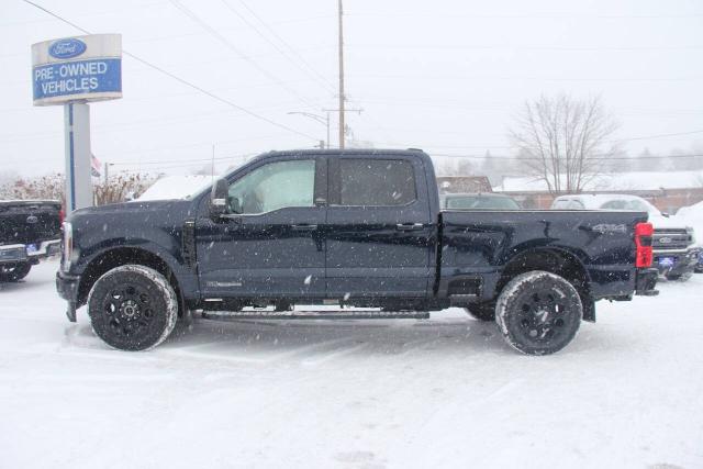 2025 Ford F-350 LARIAT