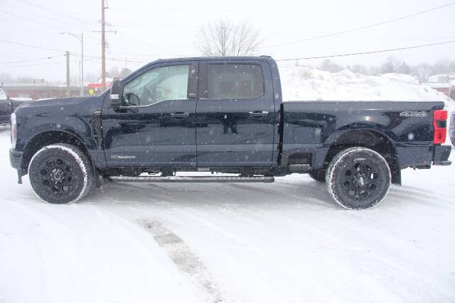 2025 Ford F-350 LARIAT