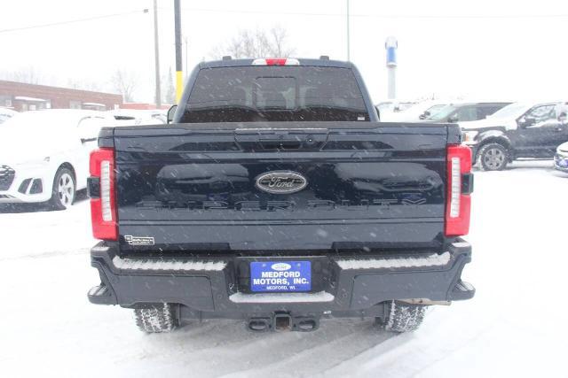 2025 Ford F-350 LARIAT