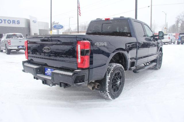 2025 Ford F-350 LARIAT