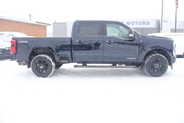 2025 Ford F-350 LARIAT