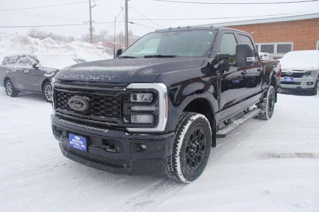 2025 Ford F-350 LARIAT