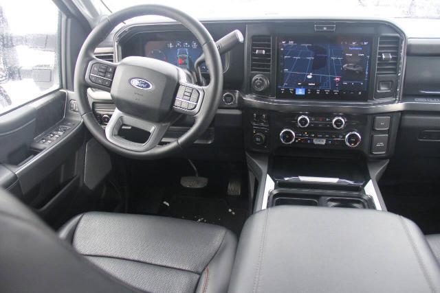 2025 Ford F-350 LARIAT
