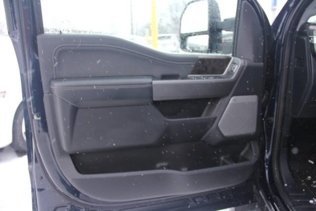 2025 Ford F-350 LARIAT