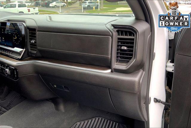 2024 Chevrolet Silverado 2500HD 4WD Crew Cab Long Bed LT
