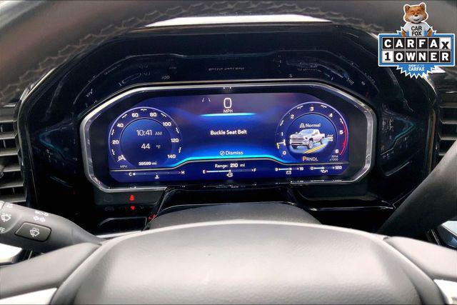 2024 Chevrolet Silverado 2500HD 4WD Crew Cab Long Bed LT